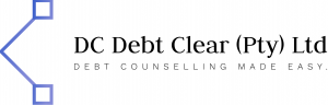 DC Debt Clear logo 